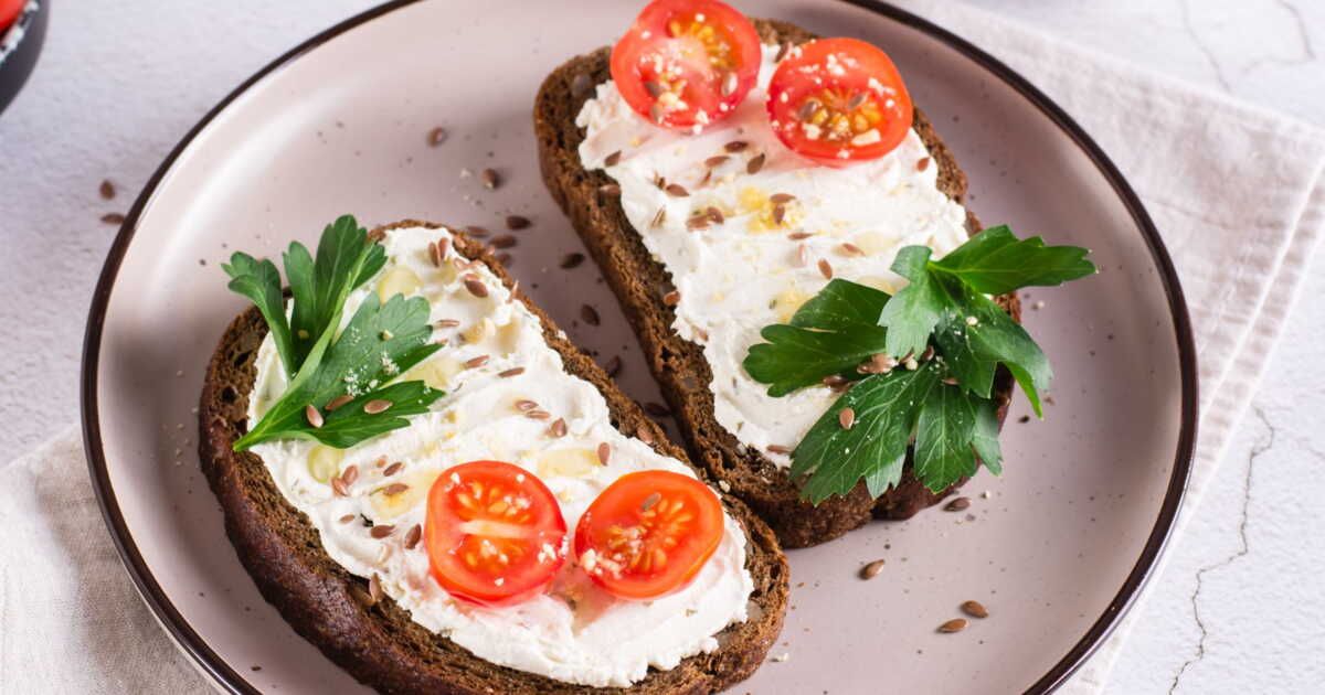 Les fromages à tartiner : une alliée protéinée pour vos repas sains