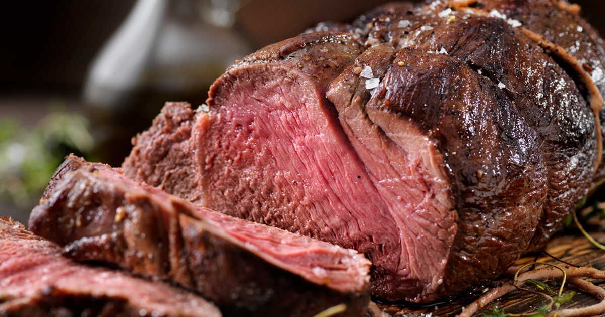 Des secrets de chef pour un rôti ou un rosbif réussi au four