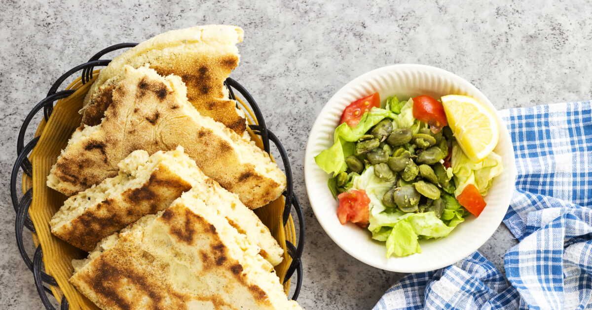 Les secrets du matlouh dévoilés par le boulanger Eric Kayser