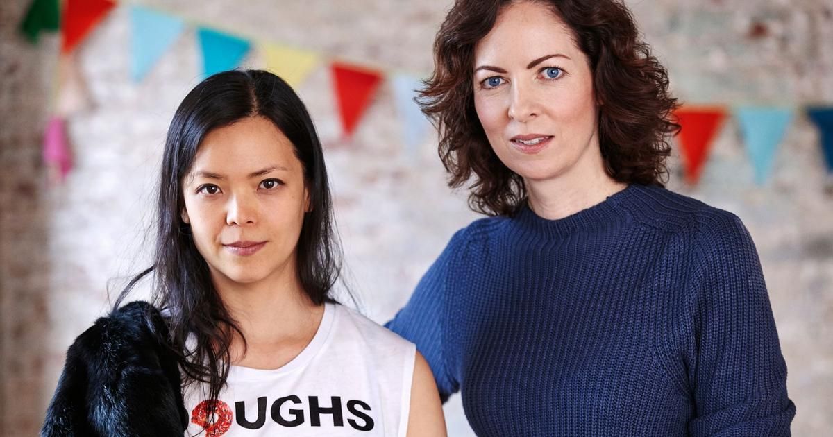 Un magazine culinaire qui réinvente la scène food à New York