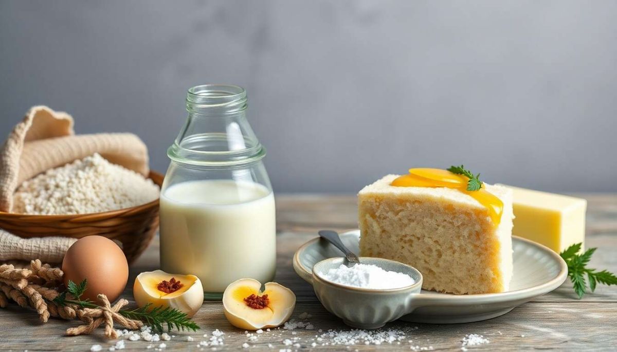 Découvrez la recette traditionnelle du millas de grand-mère