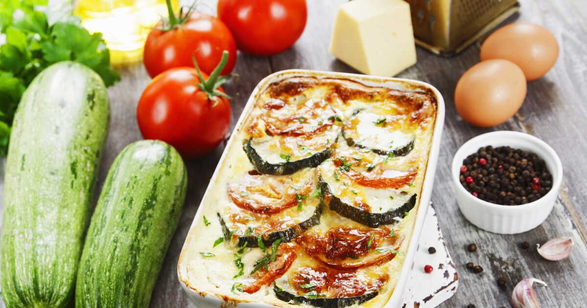 Comment transformer vos restes de ratatouille en une délicieuse scarpaccia