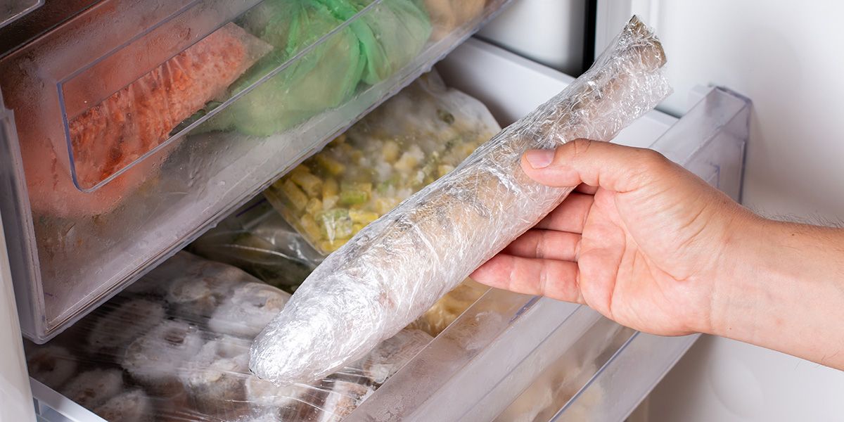 Les pièges de la décongélation : évitez ces erreurs courantes pour votre santé