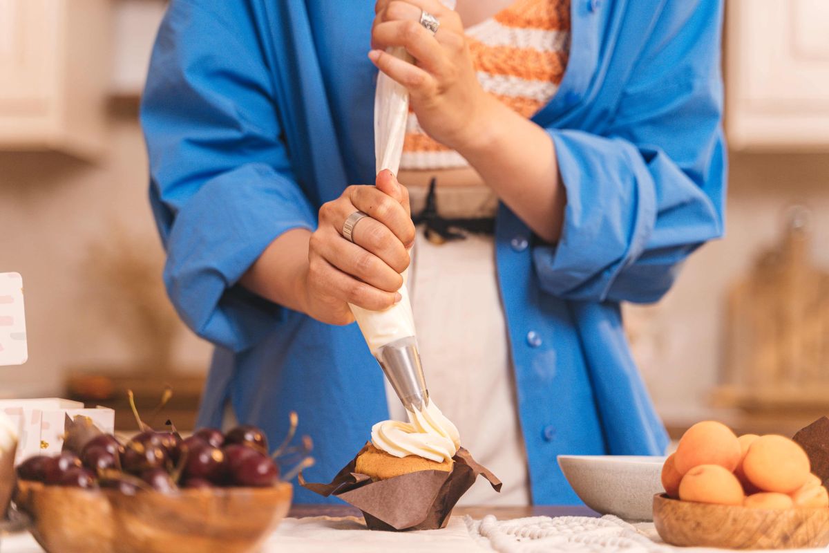 Comment réaliser une chantilly maison : avec ou sans siphon