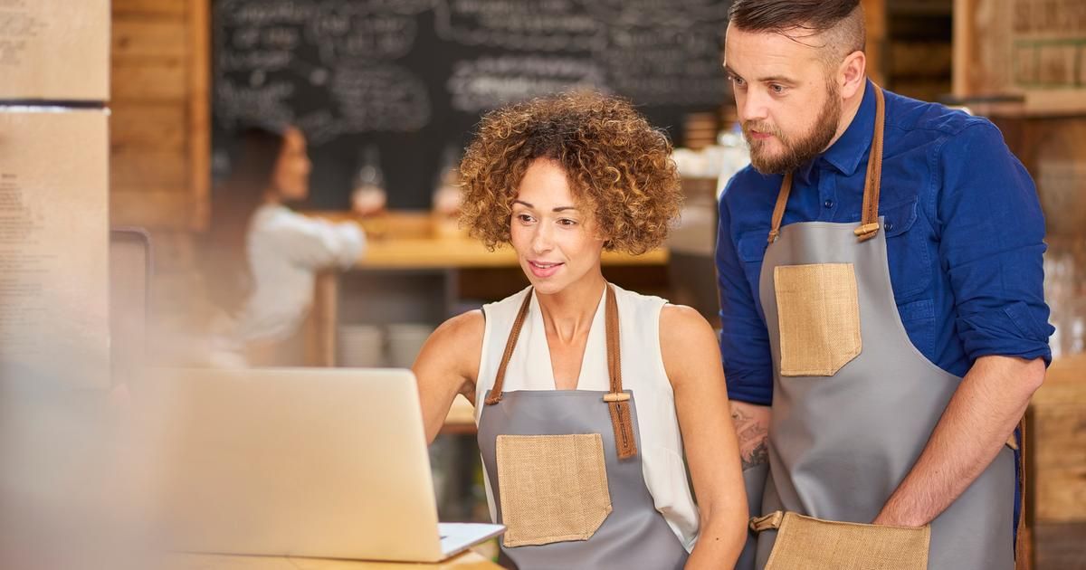 les restaurants new-yorkais passent au crible vos profils sociaux