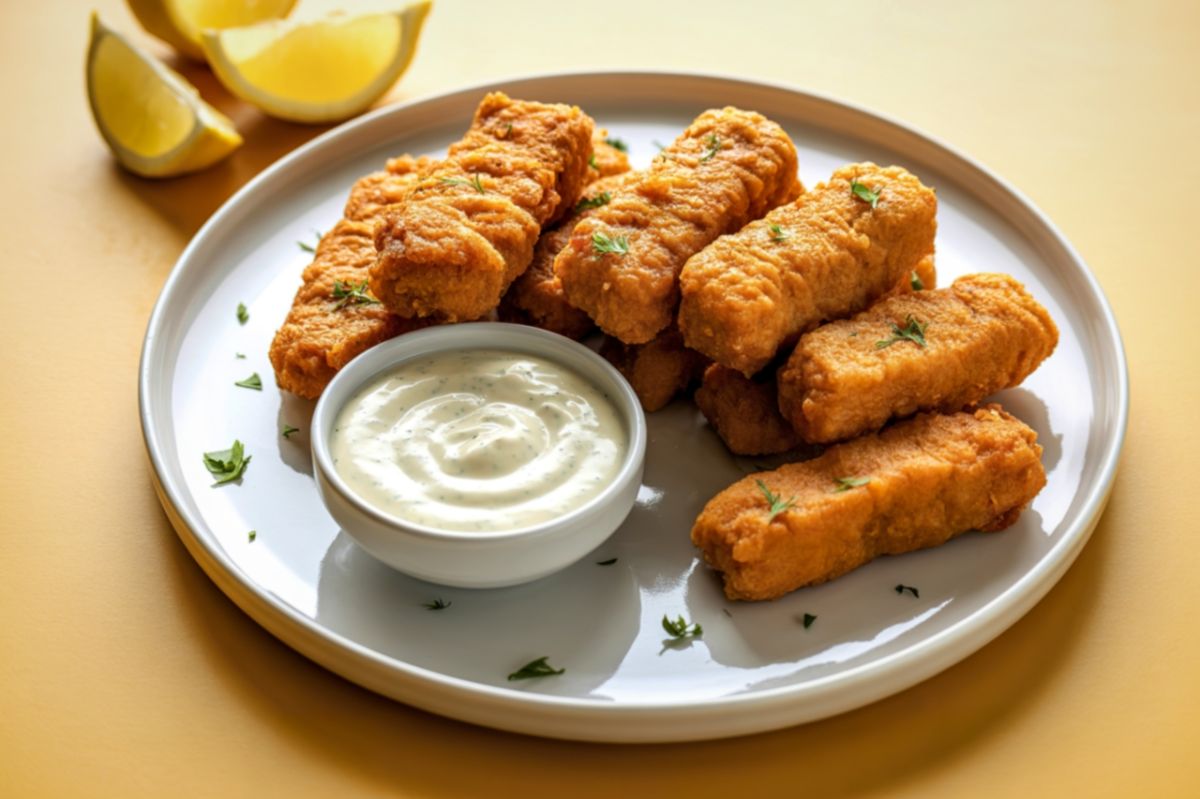 Découvrez les poissons panés qui séduisent Yuka