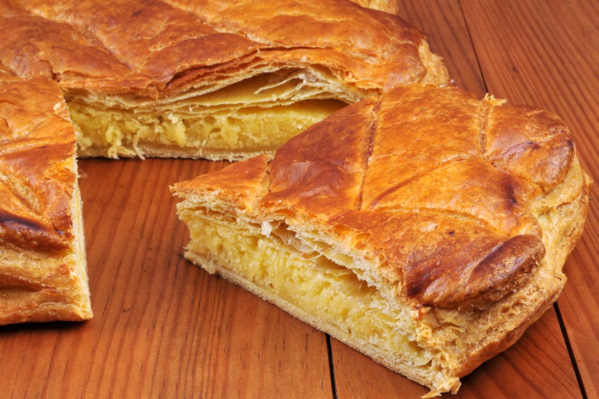 Dégustez la galette des rois parfaite
