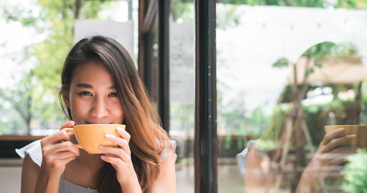 découvrez ces alternatives végétales au café pour un regain d'énergie