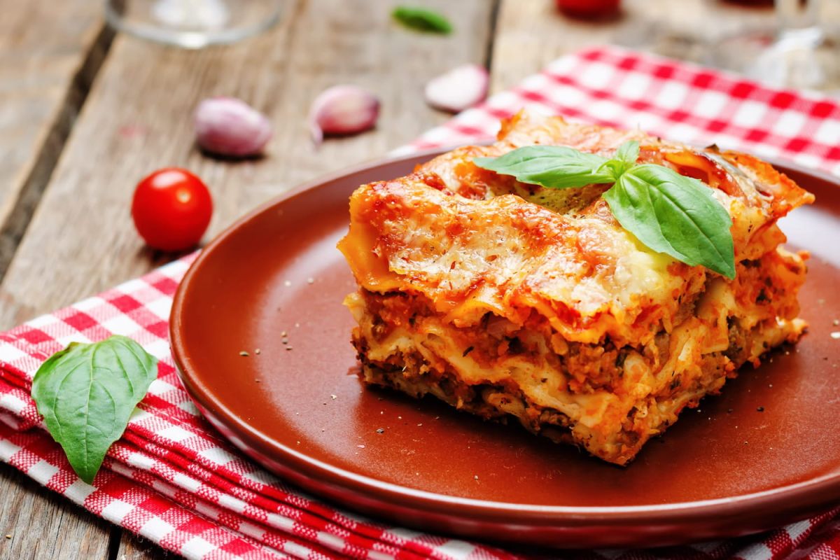 Découvrez le secret des grands-mères italiennes pour des lasagnes inoubliables