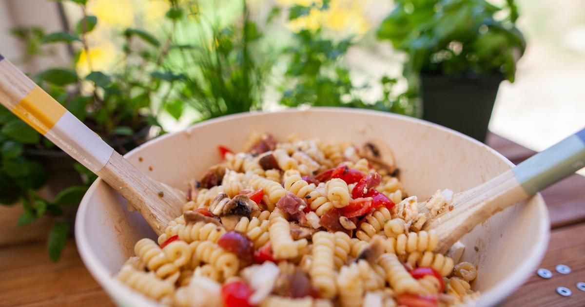 la surprenante méthode pour savourer les pâtes sans culpabilité