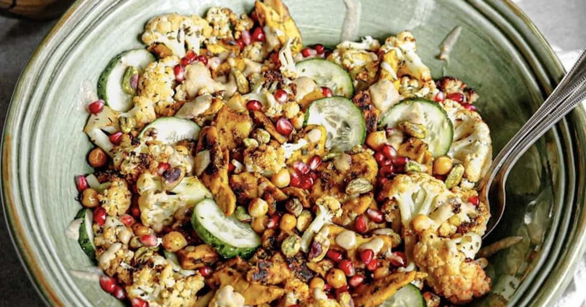 3 salades estivales qui vont enchanter vos papilles