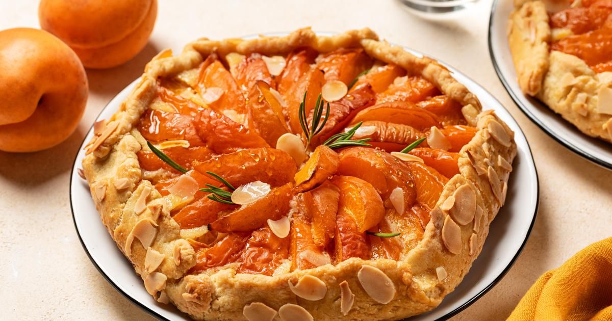 les douceurs estivales à savourer en août