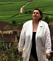 Christine Ferber, la magicienne des saveurs et des textures