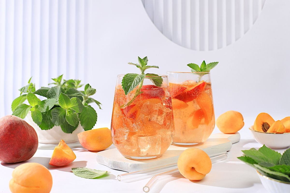 La boisson à éviter pour une vieillesse en pleine santé