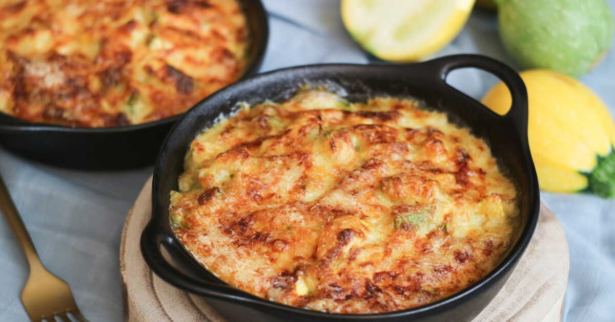 Découvrez des recettes de mini-gratins pour un Noël chaleureux et gourmand