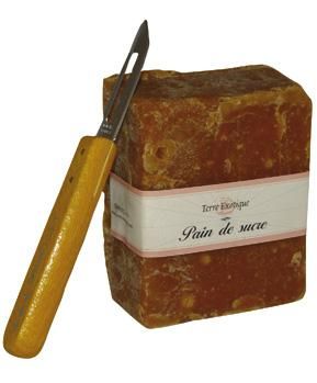 Le pain de sucre de Bolivie : un trésor gustatif à découvrir