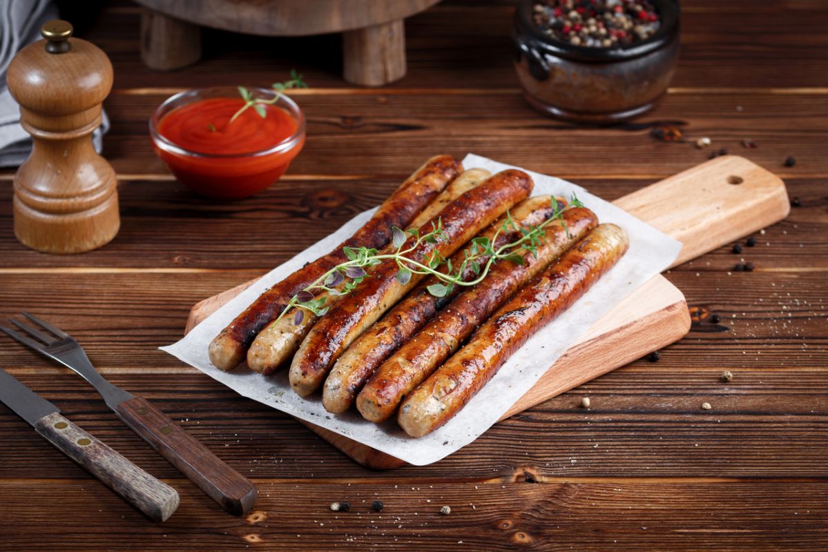 Les chipolatas à éviter cet été selon 60 millions de consommateurs