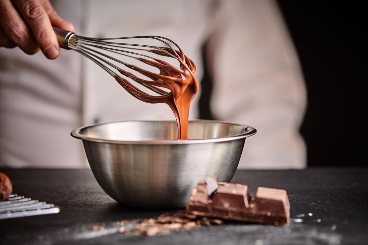 Le tempérage du chocolat, c'est quoi ?