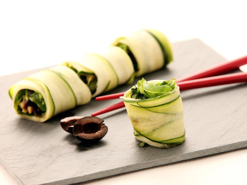 les délices des olives : recettes à découvrir