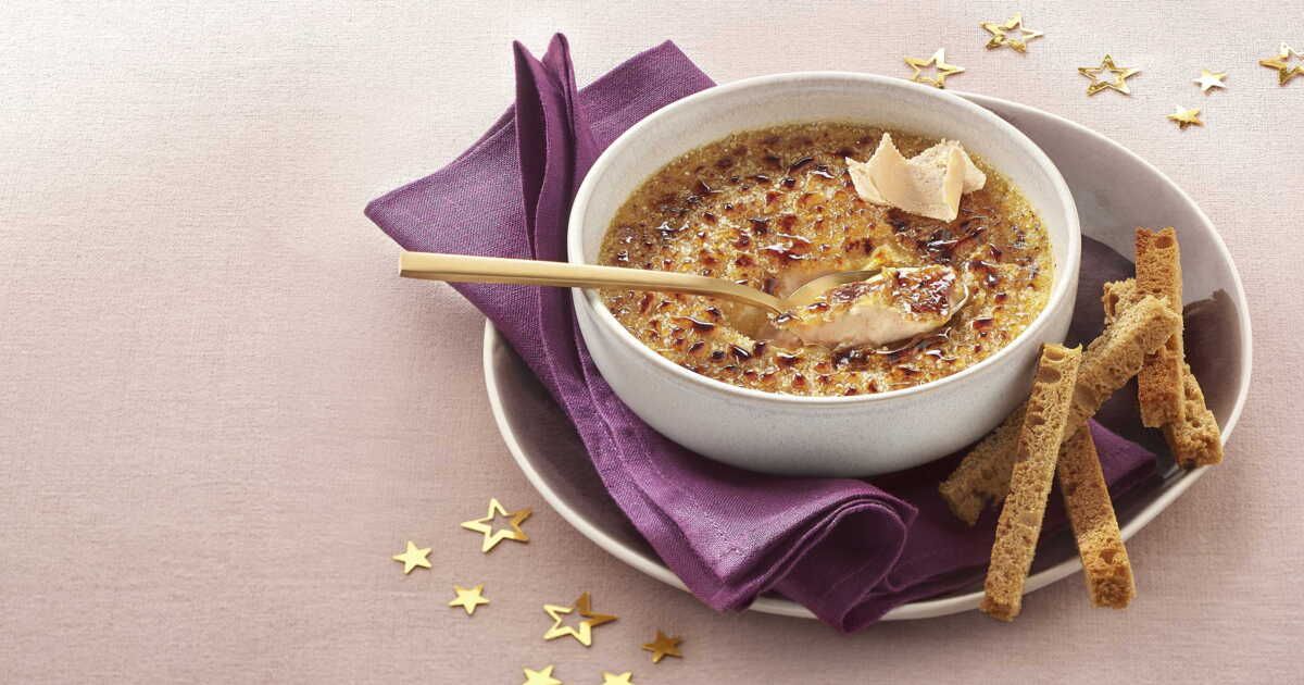 Des entrées de Noël faciles et délicieuses pour impressionner vos invités