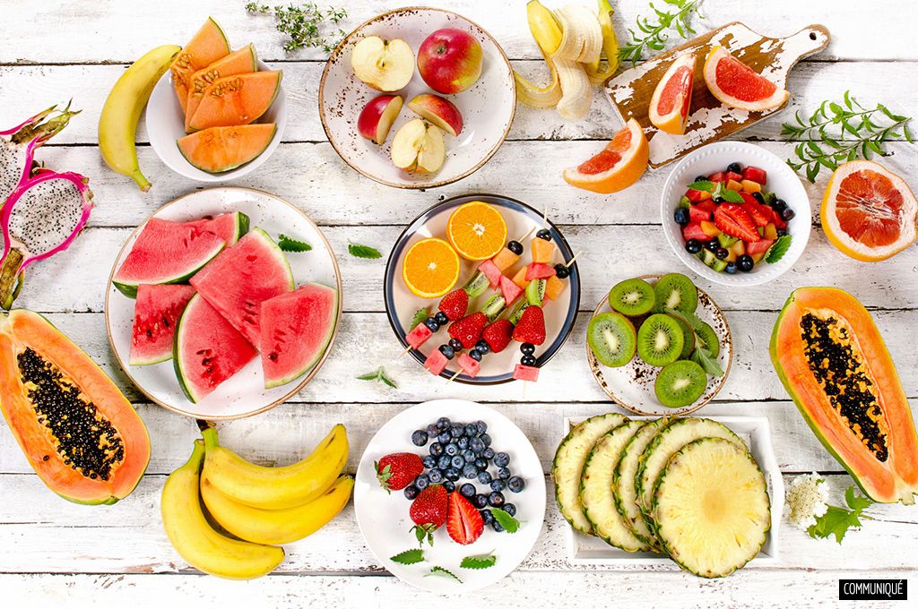 Embrasser la rentrée avec vitalité