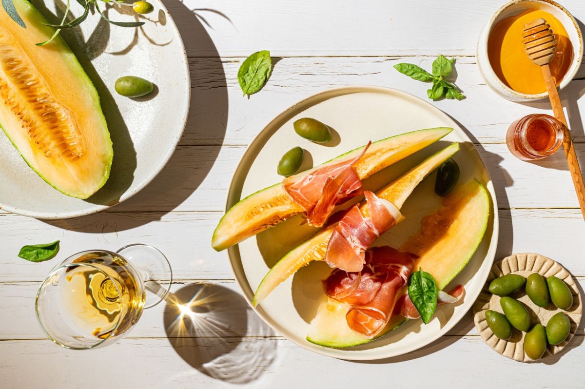 Découvrez les fruits les plus rafraîchissants pour un été sans excès de sucre