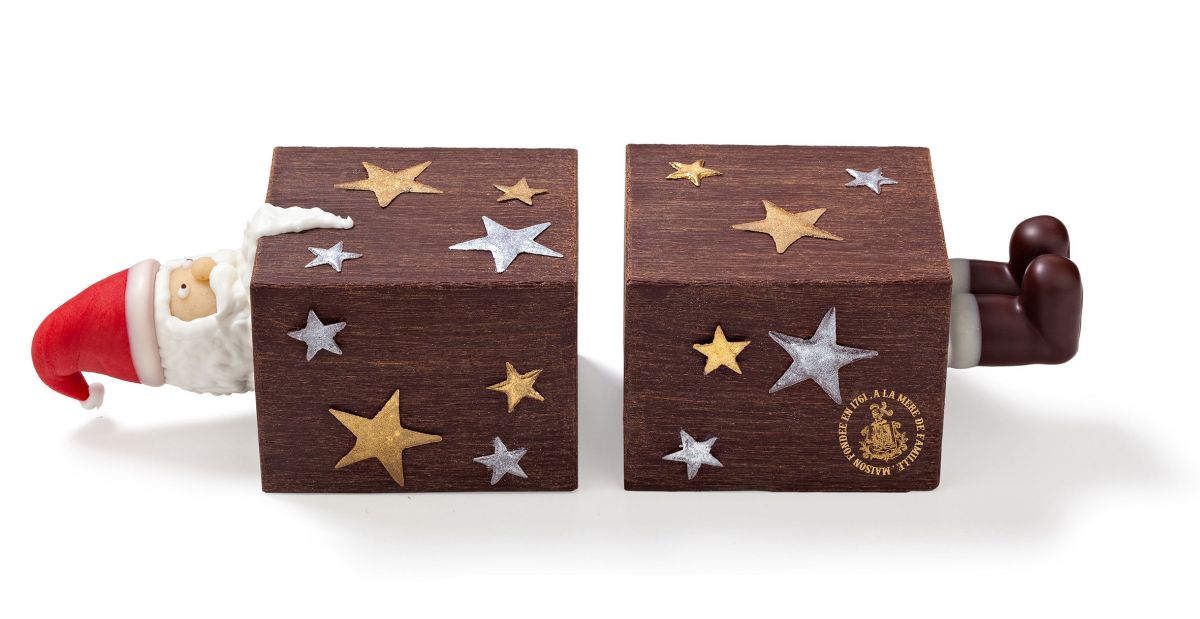 L'incontournable bûche de Noël : un délice à ne pas manquer