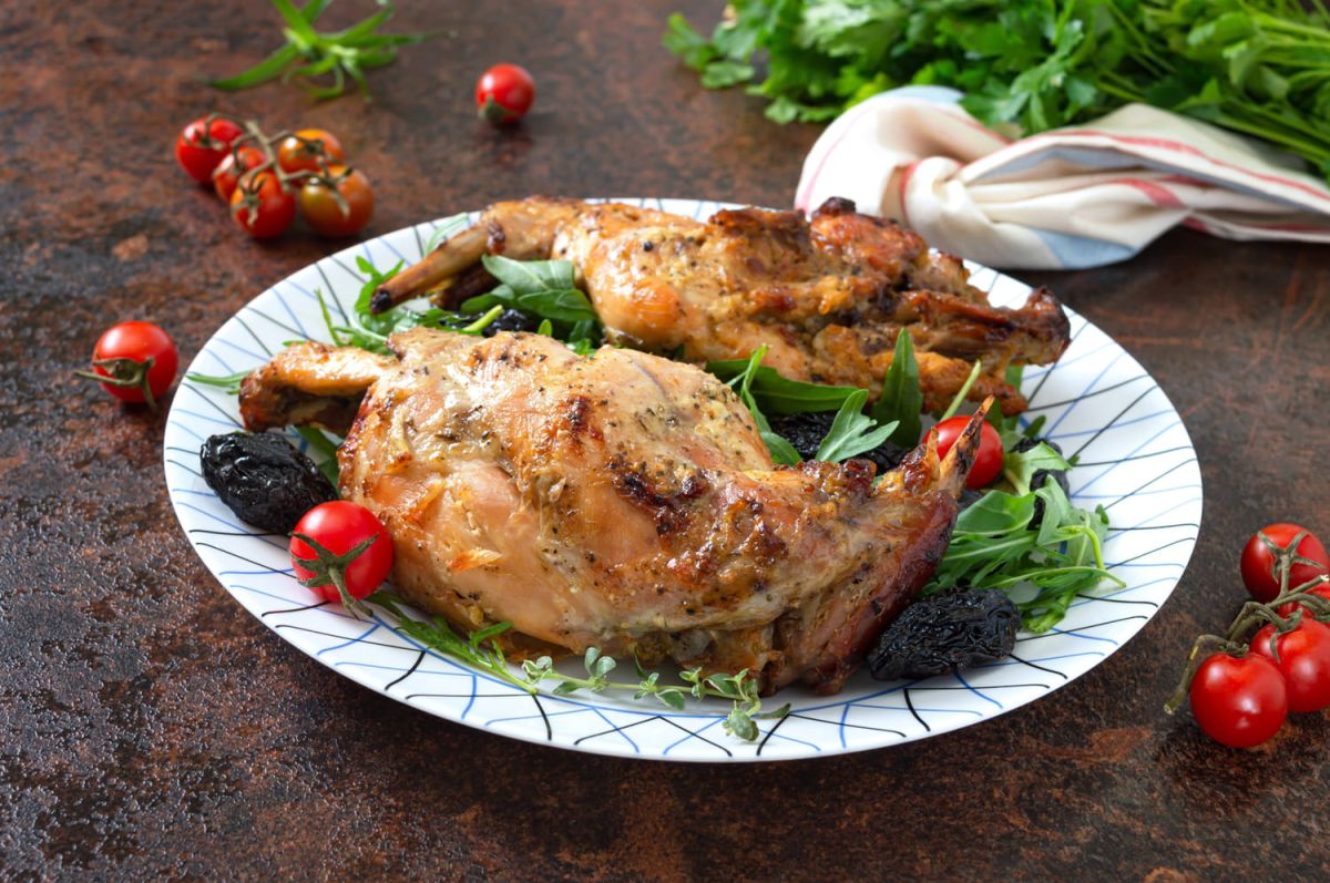 Les secrets d'une viande de lapin tendre et savoureuse