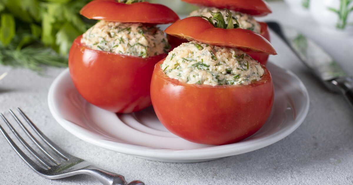 La recette parfaite de tomates farcies qui ravira vos invités