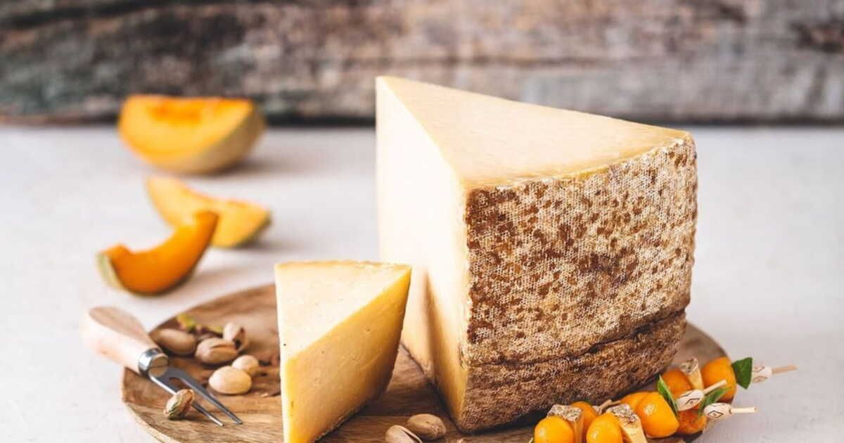 la pénurie de fromage, une crise inattendue : le cas du salers