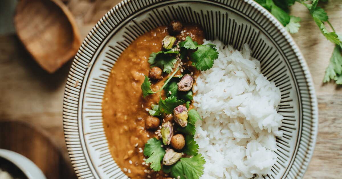 Découvrez ces recettes indiennes végétariennes qui régaleront vos papilles