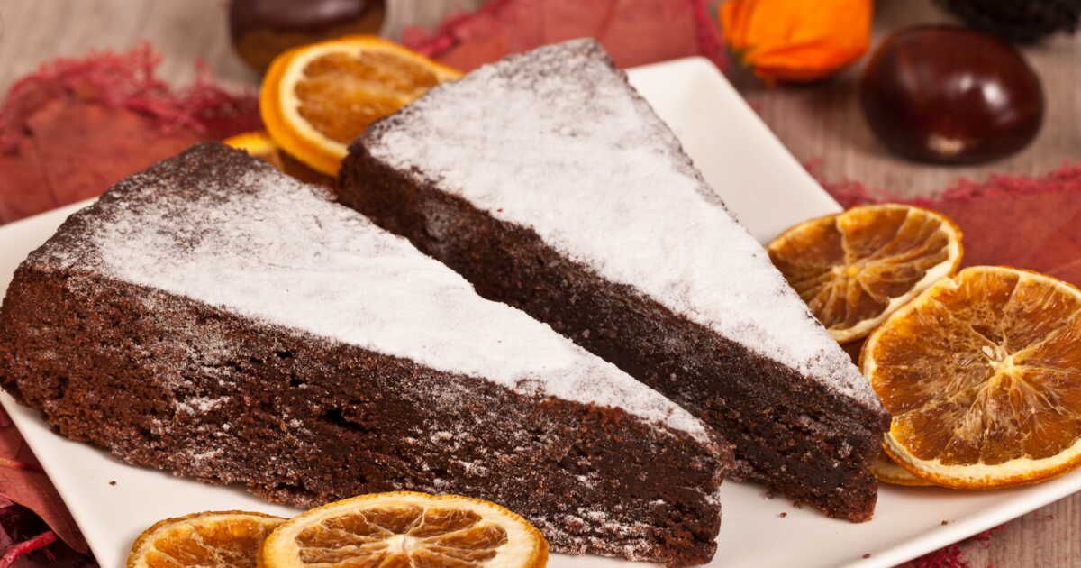 Un fondant à la châtaigne irrésistible : recette facile en 3 étapes