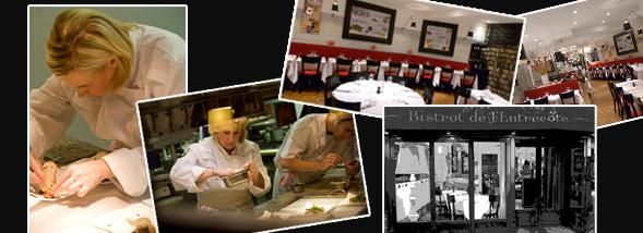 Restauration raffinée à prix doux : nos adresses à moins de 30 euros