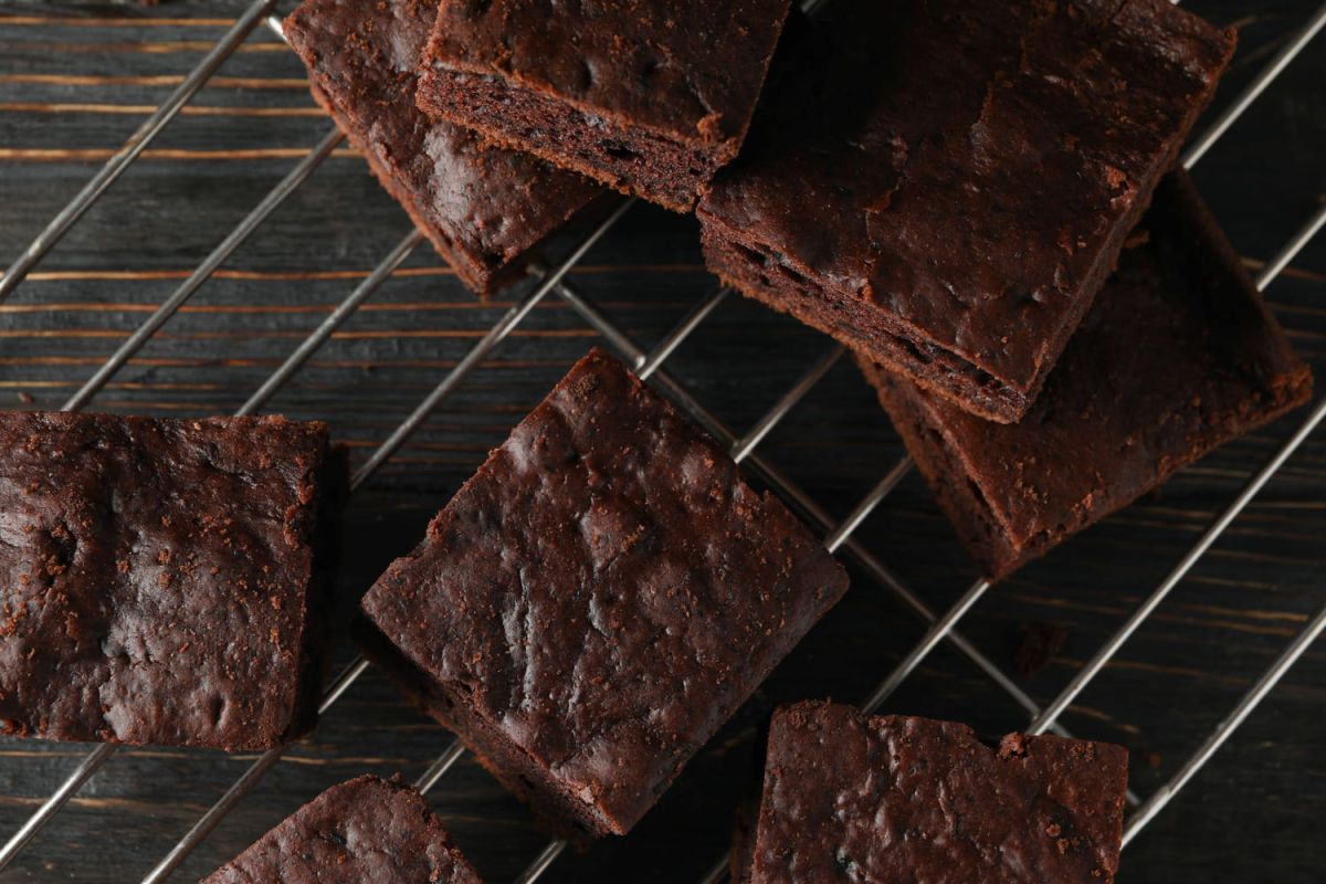 La délicieuse recette du biscuit coulant au chocolat révélée par Cyril Lignac