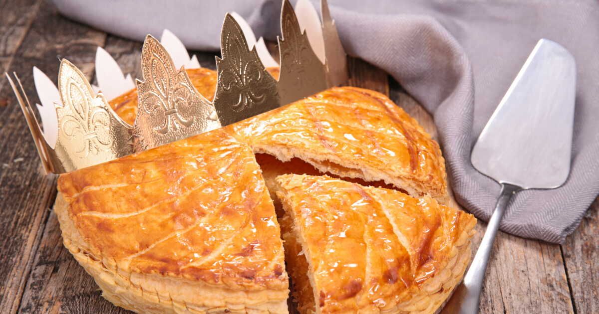 galette des rois : recette facile et savoureuse à découvrir