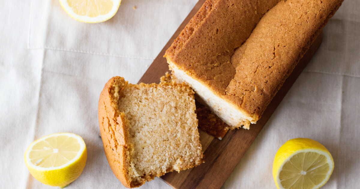 Gâteau au yaourt : une douceur facile à réaliser en famille