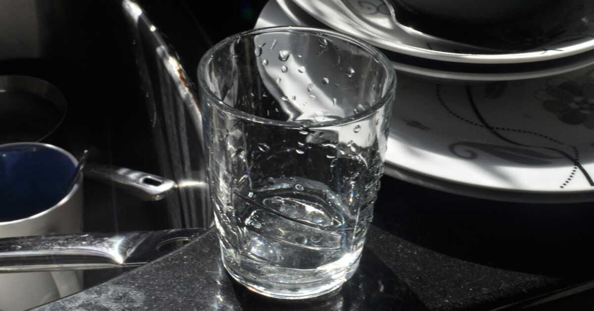 Un liquide vaisselle doux qui chouchoute votre peau sensible