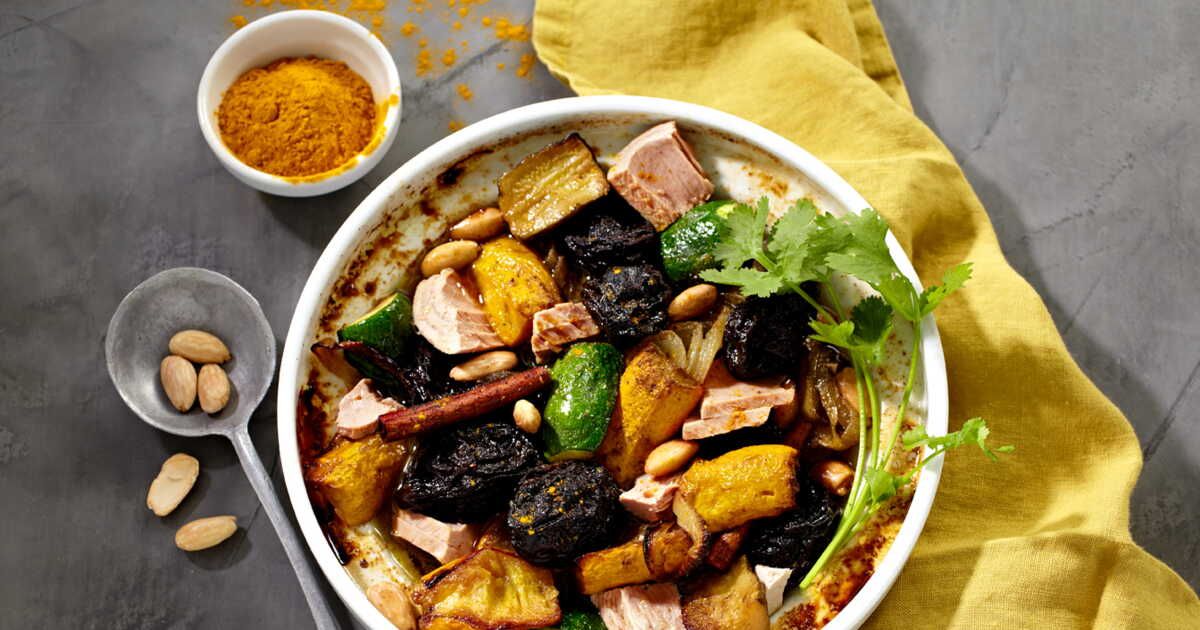 Des recettes savoureuses au thon pour une dose de vitamine D