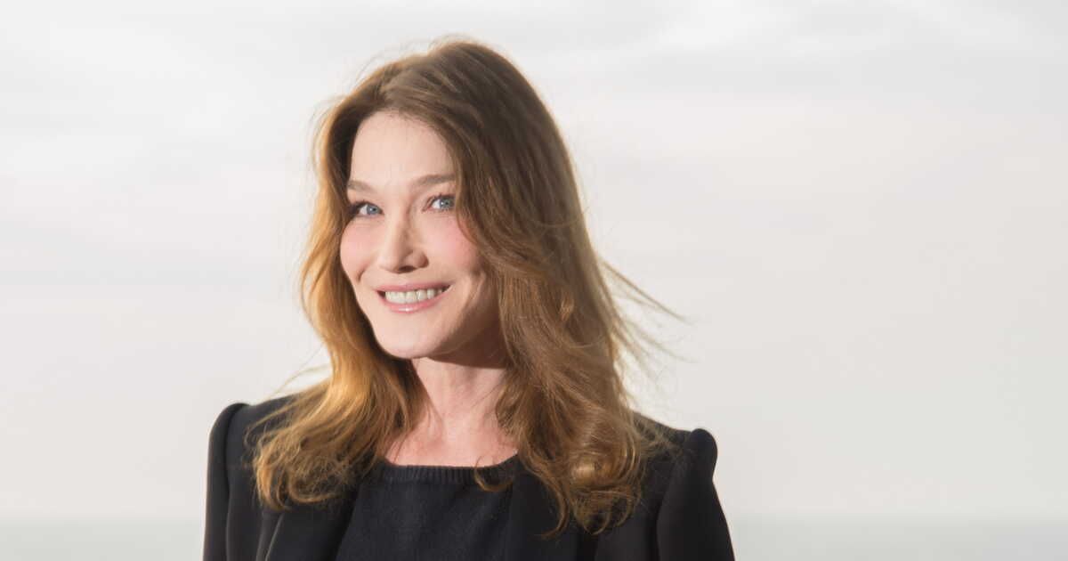 La recette de salade express de Carla Bruni : un goût d'Italie en un rien de temps