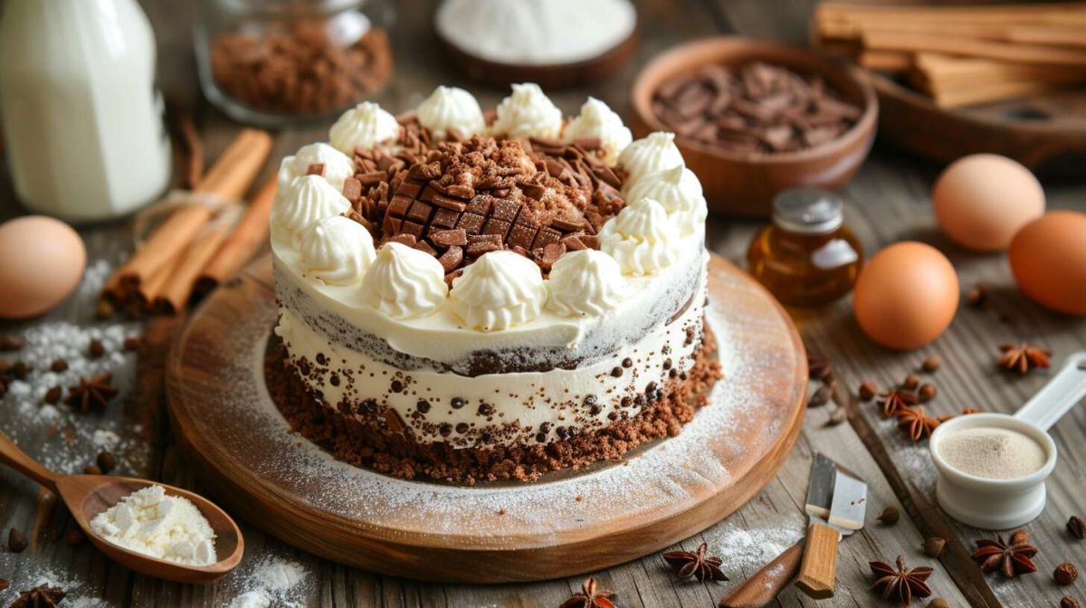 Plongez dans la douceur avec nos 15 recettes de gâteaux faciles