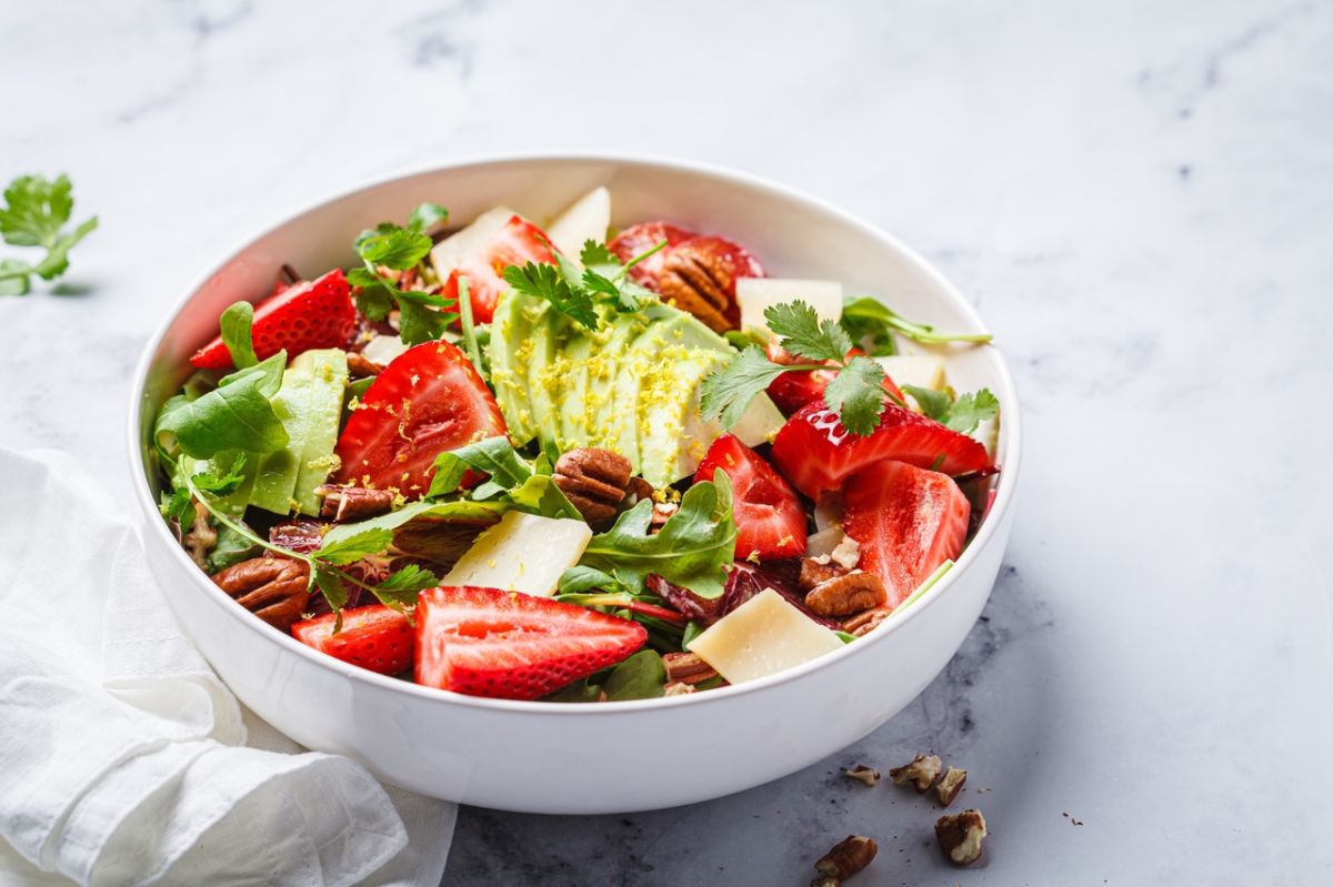 Comment réduire votre cholestérol avec ces noix délicieuses et nutritives