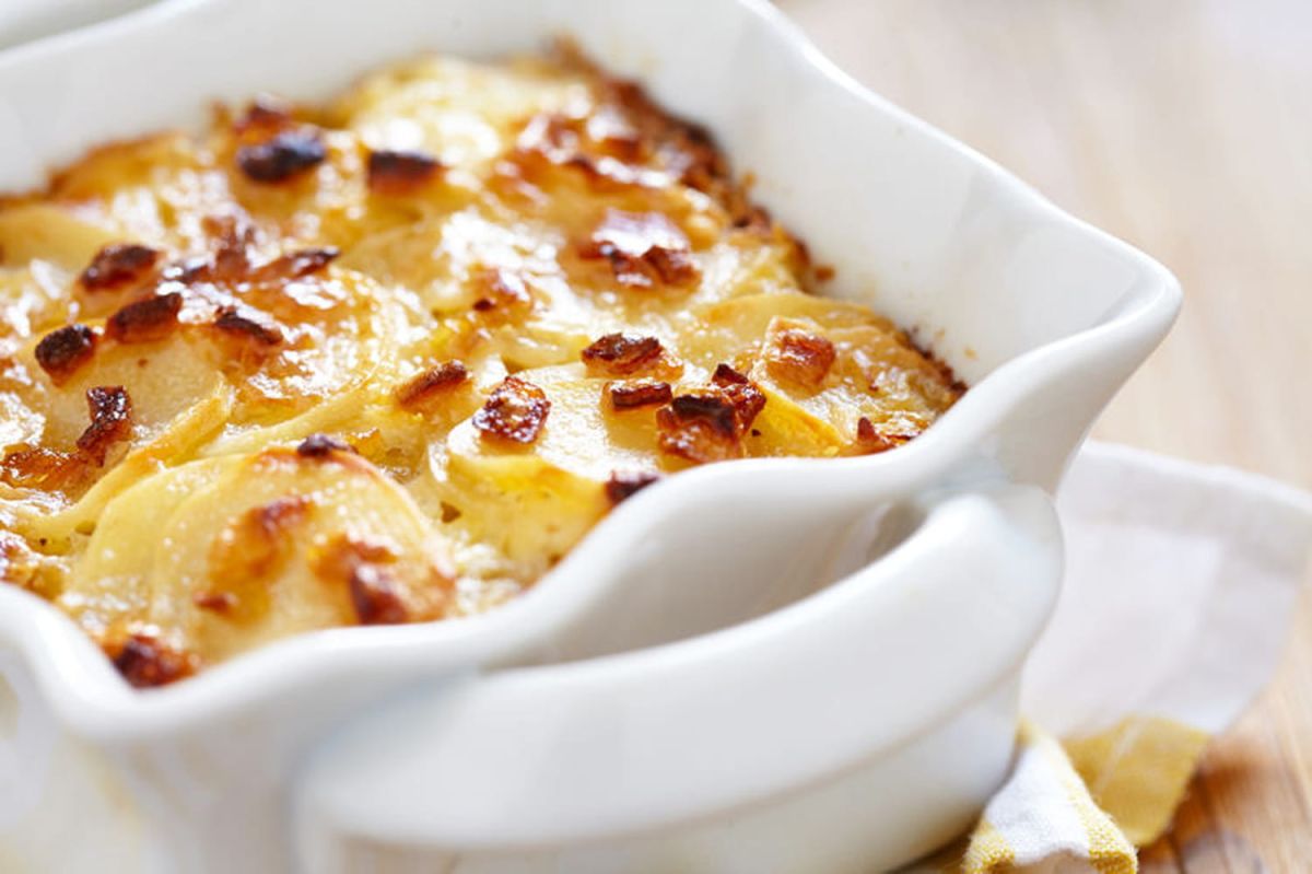 Les secrets d'un gratin dauphinois parfaitement cuisiné