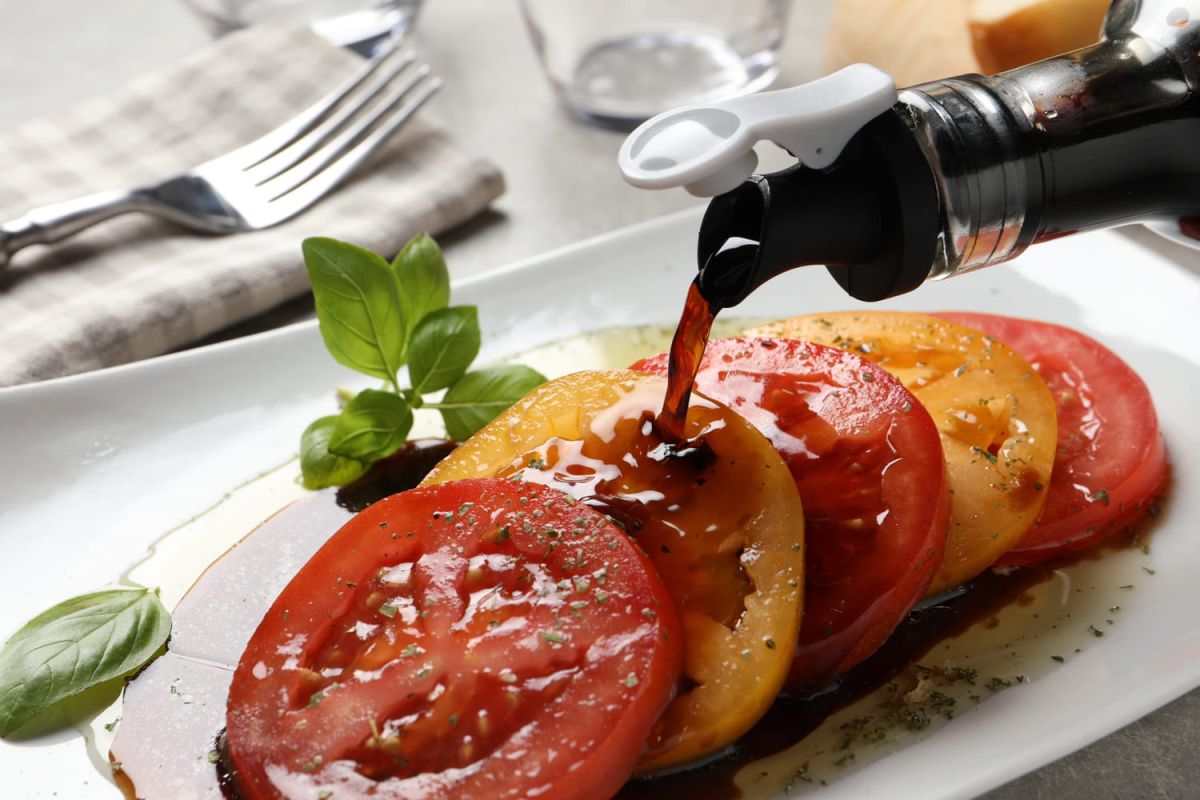 Pourquoi Yuka met en garde contre un vinaigre balsamique courant dans nos cuisines