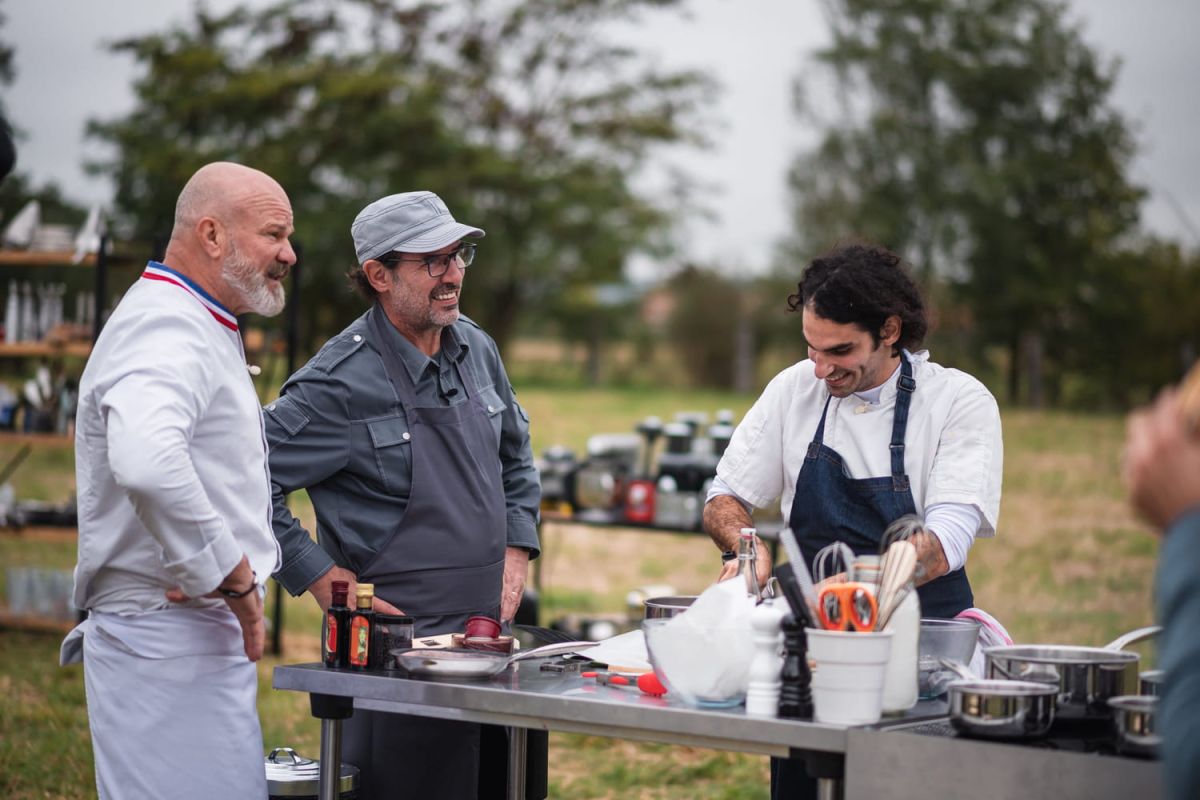 Des épisodes de Top Chef à rallonge : explications et promesses de changement