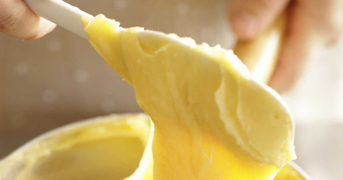 Les secrets de la crème pâtissière