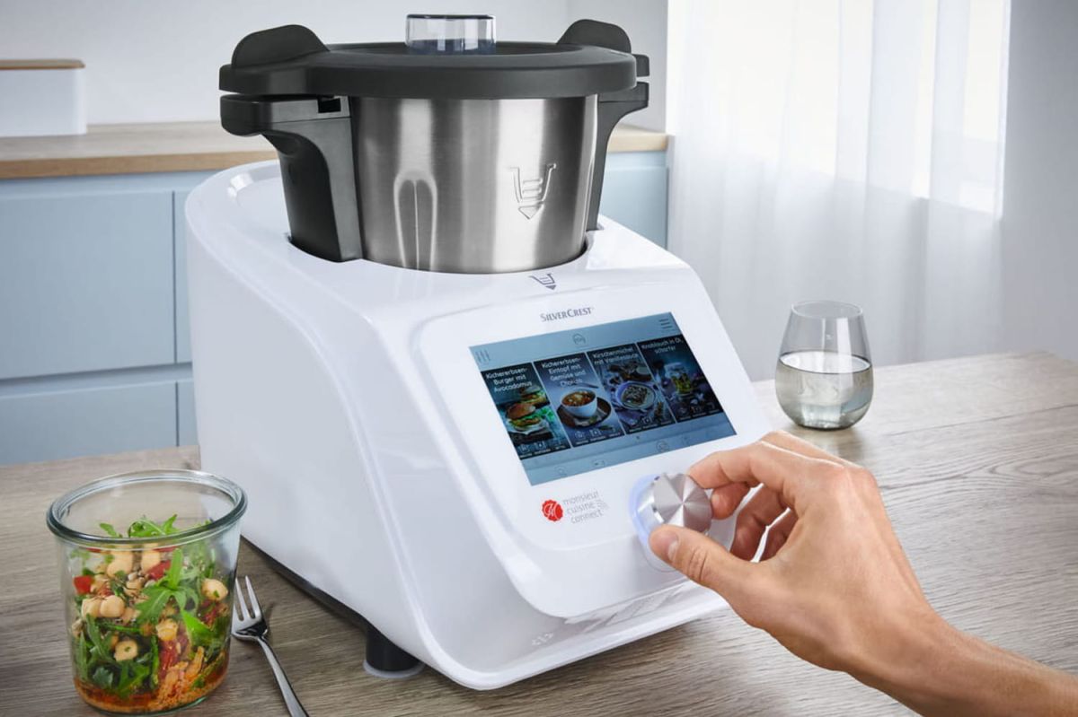 Monsieur Cuisine : découvrez comment l'acheter en ligne