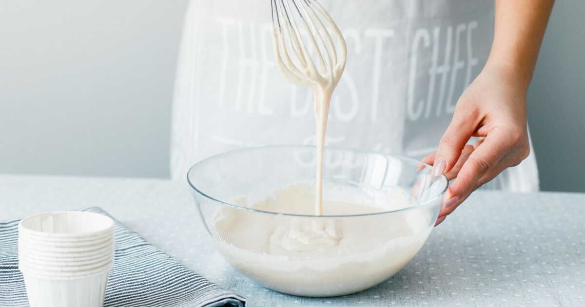 La méthode infaillible pour des crêpes parfaites sans balance