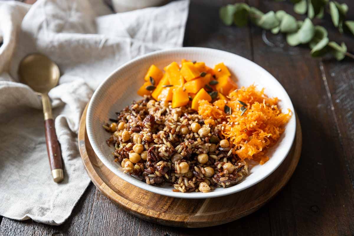 sublime riz aux épices au Cookeo : une touche orientale dans votre assiette