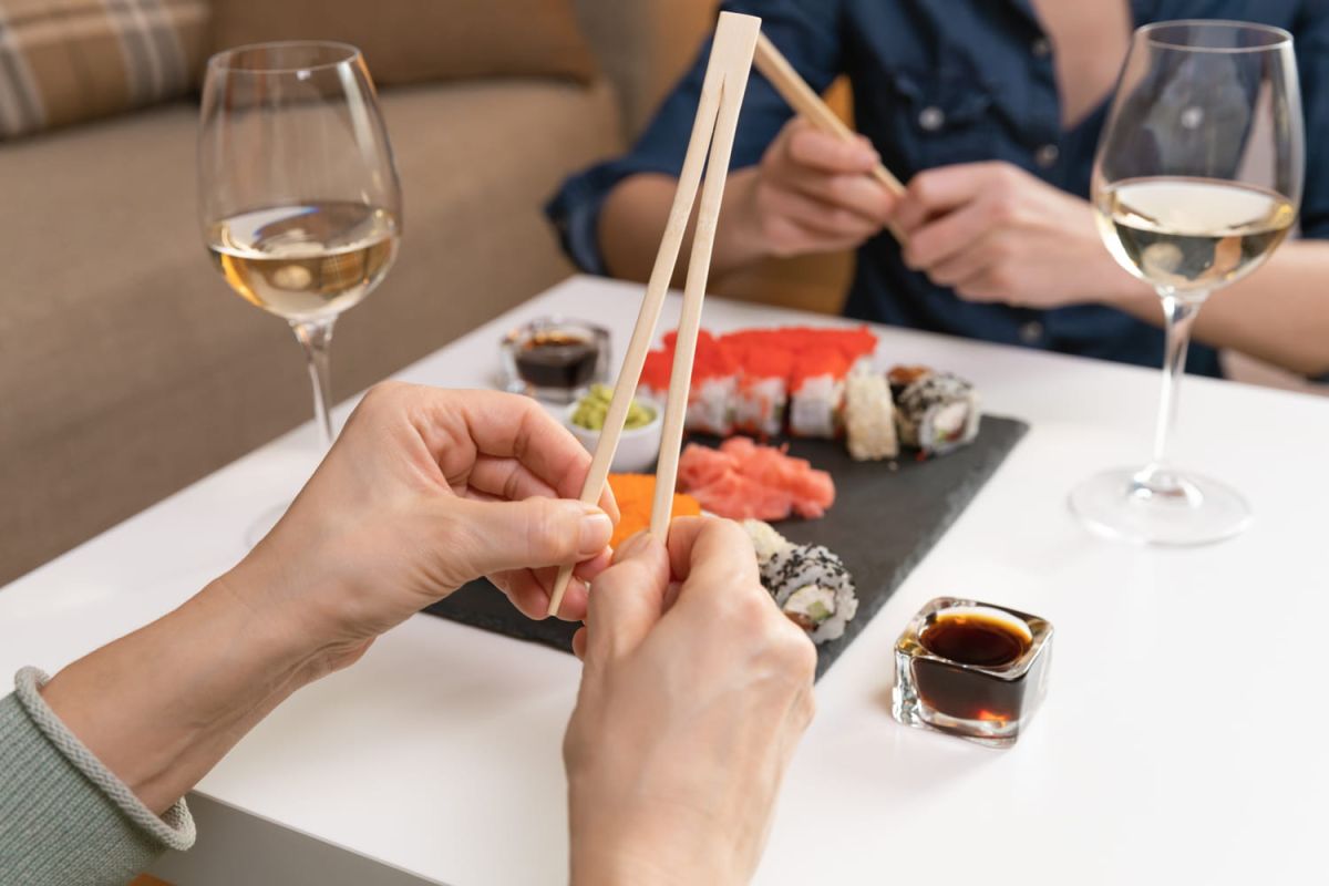 les règles de politesse à respecter dans les restaurants asiatiques