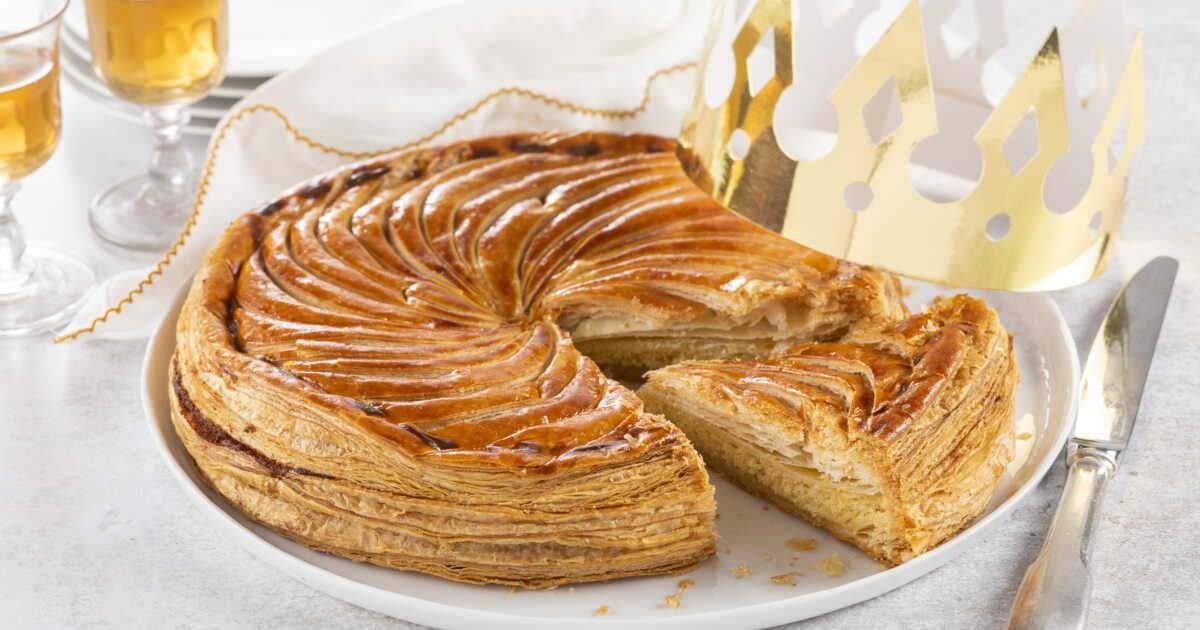 La galette des rois : une recette frangipane à essayer chez soi